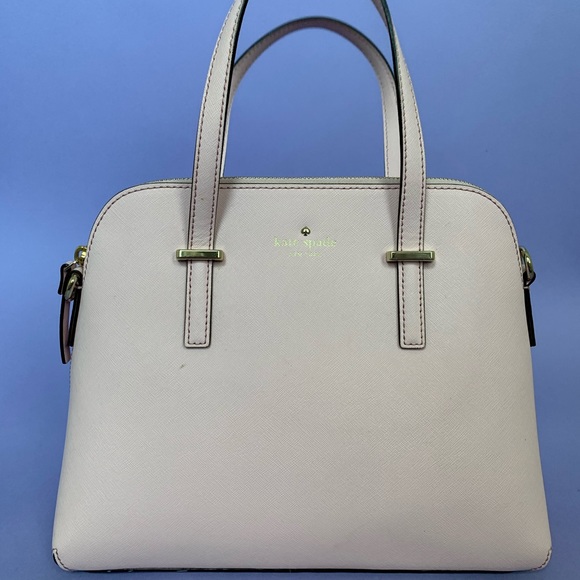 Light Pink Kate Spade Purse - Picture 1 of 4